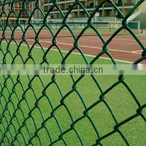 Playground Use Chain Link Fence for Sale Prices thumbnail-1