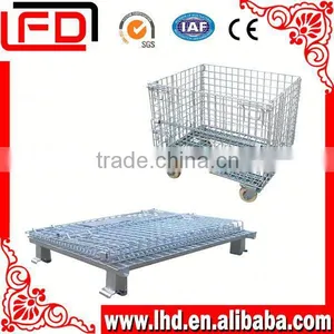 Hot Seller Stillage Container thumbnail-1