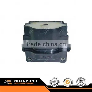 China Supplier Wholesale Cheap Price Auto Ignition System Tec Ignition Coil thumbnail-1