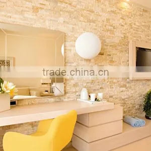 White Slate Floor Tile Factory Low Price thumbnail-6