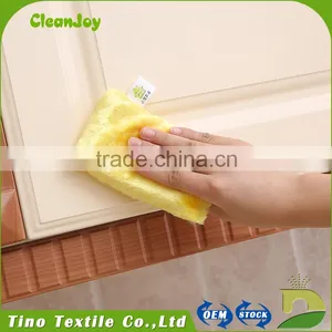 High Grease Absorption Foam Sponge Best Selling Kitchen Sponge Brands thumbnail-2