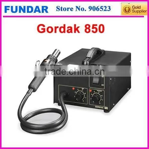Gordak 850 Soldering Station thumbnail-1