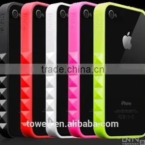 Plastic Prototype Maker/cnc Plastic Phone Case Prototype Factory thumbnail-4