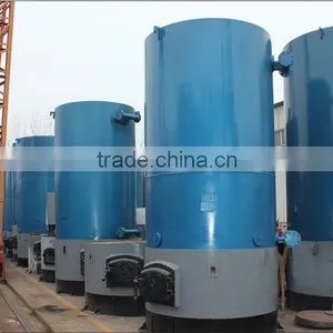 Chinese Thermal Hot Oil Boiler for Hot Press Machine thumbnail-4