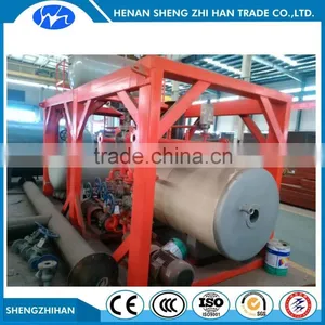 Industrial Thermal Oil Boiler Hot Oil Heater for Drying Equipment thumbnail-1