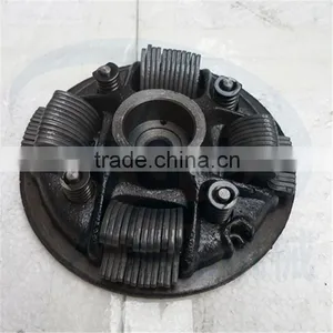 go Karts Engine Parts Clutch Assy thumbnail-1