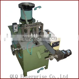 Cap Spring Auto Assembly Machine thumbnail-1