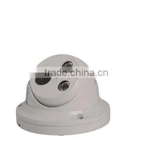 FULL HD. (2 Megapixel) IR-30M Dome ip Camera1/2.8' CMOS thumbnail-1