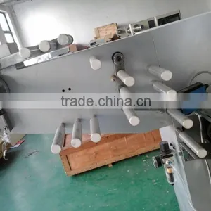 Shanghai Factory Automatic Machie For Spherical Lollipop Head Packing Machine/0086--13761232185 thumbnail-5