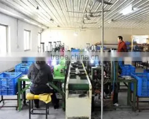 Danyang Haimingwei Optical Glasses Co., Ltd. company overview - view 1 thumbnail
