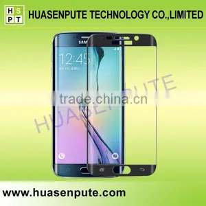For Samsung Galaxy S6 Edge Plus Tempered Glass Screen Protector, Screen Protector for Samsung Galaxy S6 Edge Plus thumbnail-1