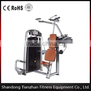 Vertical Traction Best Selling Fitness Machine / Gym Machine TZ-6035 thumbnail-1