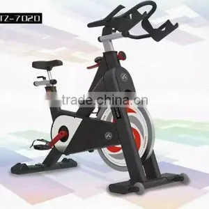 Belt Transmission Spinning Bike/gym Master Spinning Bike/gym Master Spinning Bike Tz-7020 thumbnail-3