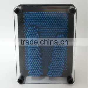 Plastic Pin Art/2014 Best Novelty Toys thumbnail-1