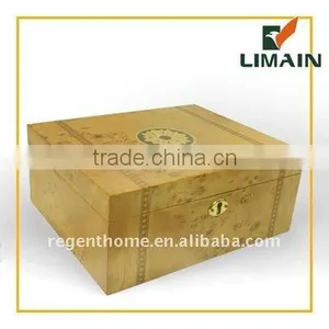 2011 Wooden Jewelry Box thumbnail-2