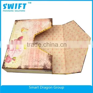 2015 China Cosmetic Paper Box Manufacturer thumbnail-2