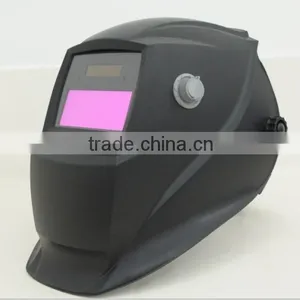 9-13 Solar Power Auto Darkening Welding Helmet/mask for Mig and Tig and Arc thumbnail-2
