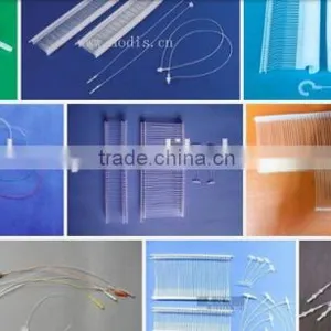 Plastic Tag Pin Loop Pin thumbnail-1