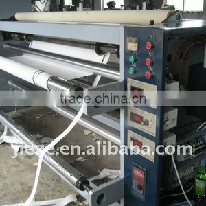 2000mm HDPE Film Slitter thumbnail-1