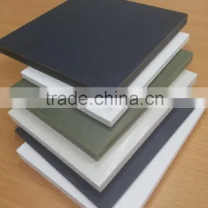 Pvc Rigid Sheet for Furniture Coating thumbnail-2