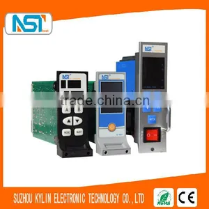 China Factory Preform Pet Mould China Supplier , Injection Mold Temperature Controller Made in China thumbnail-1