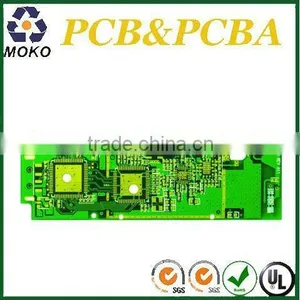 Electronic Battery Protection Board thumbnail-1