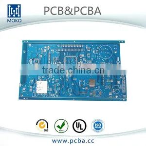 AOI Integrated Circuit Test, China Printed Circuit Board Manufacturing Supplier's Choice thumbnail-3