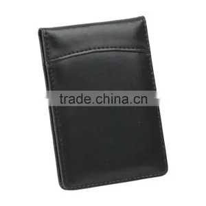 Business Card Slots Pen Holder Personal Jotter Notepad Organizer thumbnail-2