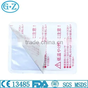 Instant Warmer Pad For Winter Use With CE Certificate thumbnail-4