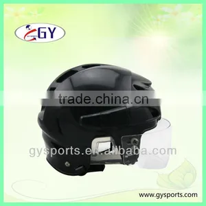 Top Sale Safety Ice Hockey Visor Helmets,fully CE Approved thumbnail-6