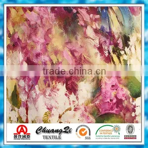 2015 Newest Design 100% Rayon Printed Microfiber Fabric thumbnail-4