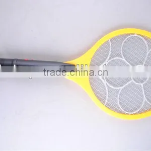 RECHARGEABLE ELECTRIC MOSQUITOS SWATTER WITH CE/RoHS CERTIFICATE thumbnail-1