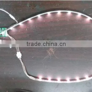 Good Pattern Cheap Price Adult Glow Luminous Light Led Radiance Shoes thumbnail-5