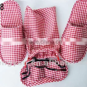 2014 Year New Style Fashion High Quality Air Travel Kit thumbnail-1