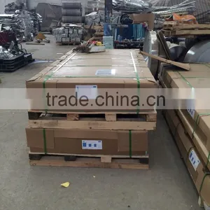 0.15-1.5mm Thickness Aluminum Mirror Cladding Sheet Price thumbnail-5