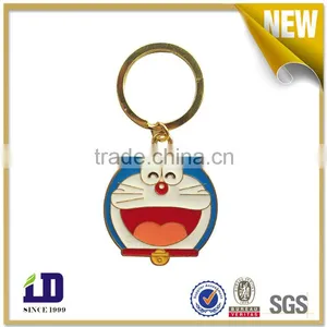 Chinese Imports Wholesale Cartoon Custom Keychain Best Selling Products in Nigeria thumbnail-1