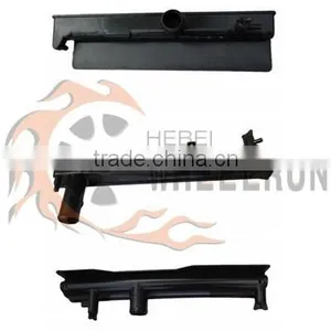 Radiator Tank Top 1439103 FOR B.M.W thumbnail-3