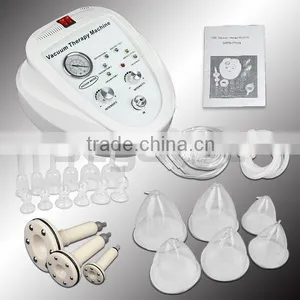 Shanghai Lowen Vacuum Therapy Massage Device thumbnail-2