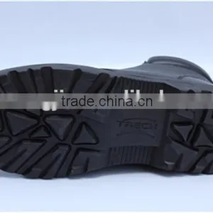 2015cheap Leather Work Shoes/ Safety Footwear thumbnail-5