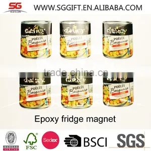 3d Epoxy Fridge Magnet thumbnail-4
