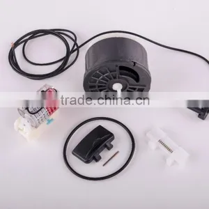 Volumetric Pulse Water Meter (High Performance)(15-40mm) thumbnail-3