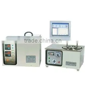 Asphalt Pressure Aging Tester thumbnail-1