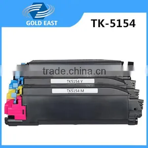 Compatible TK-5154 Toner Cartridge for Use in Color ECOSYS M6035cidn M6535cidn P6035cdn thumbnail-1