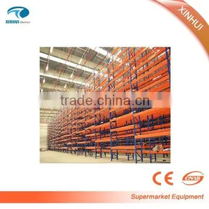 Heavy Duty Warehouse Used Stacking Racks & Shelves(XH-HR01) thumbnail-1