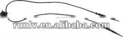 Plastic Irrigation Two-wayout Drip Arrows thumbnail-1