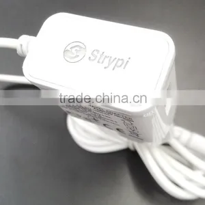 New Original Design Mobile Charger 2 in 1 Usb Charger All Purpose Charger 2 in 1 Mobile Charger Factory Price for Wholesale thumbnail-3