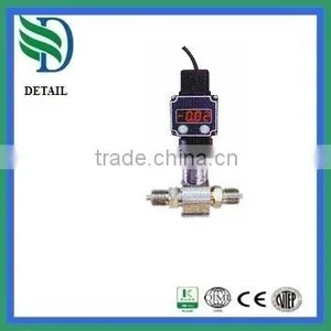 DPT751 Digital Indicator Differential Pressure Transducer, Transmitter, Sensor thumbnail-1