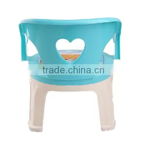 Anti Slip Baby Sound Chair Child Whistle Chair thumbnail-6