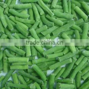 New Crop Frozen Cut Green Beans thumbnail-2