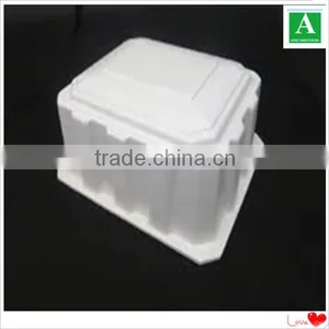 PC Vacuum Forming Plastic Container thumbnail-1